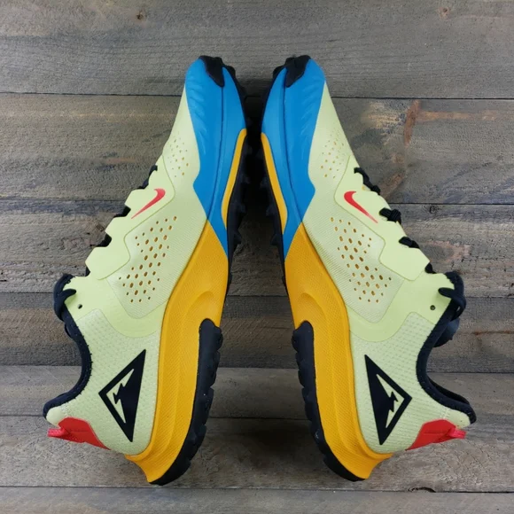 Nike Air Zoom Terra Kiger 7 Men's Trail Running Shoes NEW - Picture 7 of 11